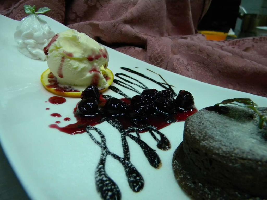 Garni Hotel Vir วรินรัชกา บานยา ภายนอก รูปภาพ